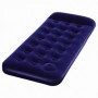COLCHON FLOCADO HINCHADOR PIE 185x76x22 CM 67223