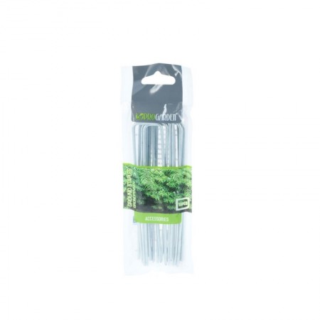 *GRAPAS SUELO METALICAS 14 CM