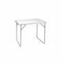 MESA PLEGABLE 80x60 CM BLANCA