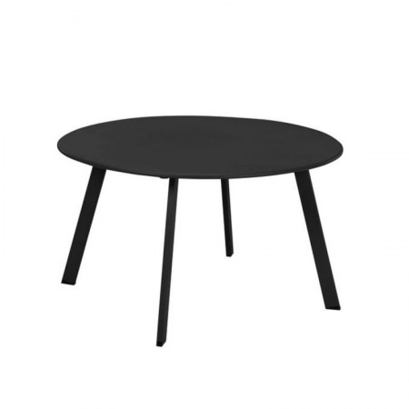 MESA METAL 70x40 CM GRIS MATE