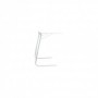 *MESA AUXILIAR SOFA PLEGABLE 51x39x57/72 CM