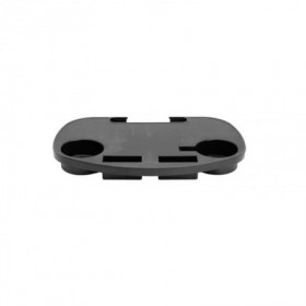 MESA AUXILIAR SILLA PLEGABLE 32x18 CM
