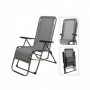 *SILLON POSICIONES METAL GRIS