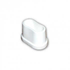 TACO PLASTICO SILLON FORJA