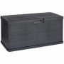 BAUL ALPHA 118x59x57 CM ANTRACITA