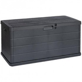 BAUL ALPHA 118x59x57 CM ANTRACITA