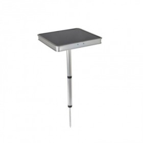MESA PLAYA/CAMPING PINCHO 26x26 CM