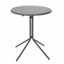 MESA PLEGABLE 58x70 CM GRIS