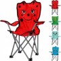 *SILLON PLEGABLE INFANTIL SURTIDO