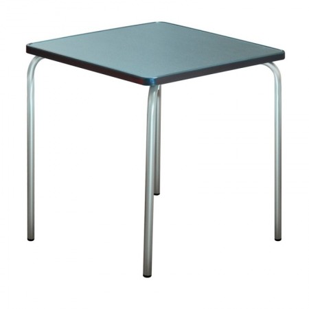 MESA APILABLE ANTRACITA 68x68 CM R64GG