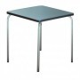 MESA APILABLE ANTRACITA 68x68 CM R64GG