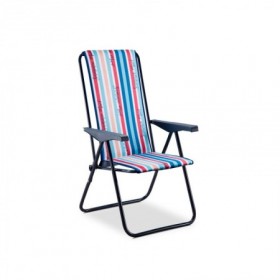 *SILLON FIJO RESPALDO ALTO AC15 431/15