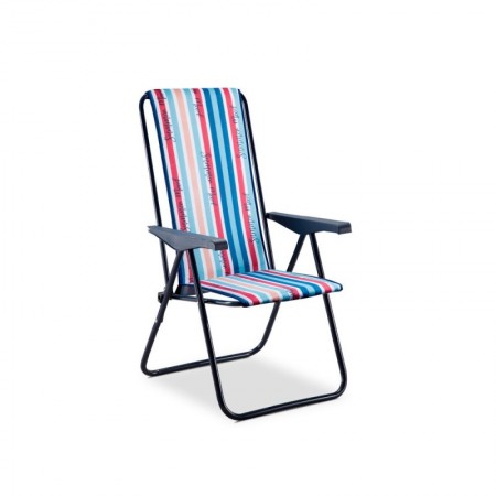 *SILLON FIJO RESPALDO ALTO AC15 431/15