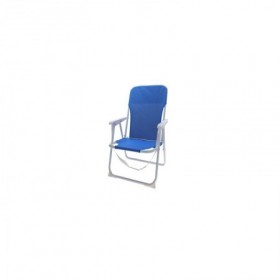*SILLON PLEGABLE FIJO ASA 53x54x66 CM SURTIDO