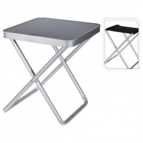 TABURETE PLEGABLE CONVERTIBLE MESA 40x47 CM