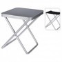 TABURETE PLEGABLE CONVERTIBLE MESA 40x47 CM