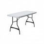 MESA PATAS PLEGABLES 152x73 CM
