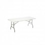 MESA PLEGABLE 180x70x74 CM MALETIN