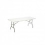 MESA PLEGABLE 180x70x74 CM MALETIN