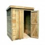 COBERTIZO THEOFIL 156x136x195 CM