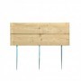 BORDURA MADERA NOLINA 110x29/60 CM