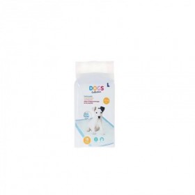 EMPAPADORES MASCOTAS 60x90 CM PACK 18