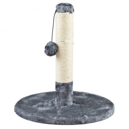 RASCADOR GATO 39x43 CM SURTIDO