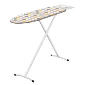 MESA PLANCHA NAPOLES 110x34 CM
