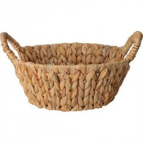 CESTA MAIZ CON ASAS 30x20x11 CM