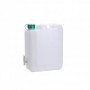 BIDON AGUA CON GRIFO 35 L