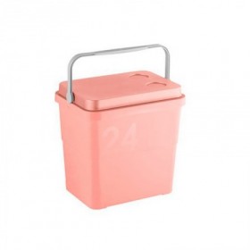 *NEVERA FUNTASTIC PINK 24 L
