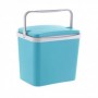 NEVERA RIGIDA AZUL CIELO 24 L