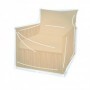 FUNDA SILLON SOFA 1 PLAZA 90x100x70 CM