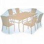 FUNDA MESA RECTANGULAR 90x240x165 CM