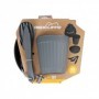 PLATOS  CUBIERTOS  VASOS  BOLSA PLASTICO SET 6