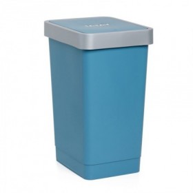 *CUBO SMART 25 L BASCULANTE OCEAN