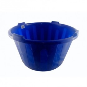 BARREÑO PLASTICO 75 CM