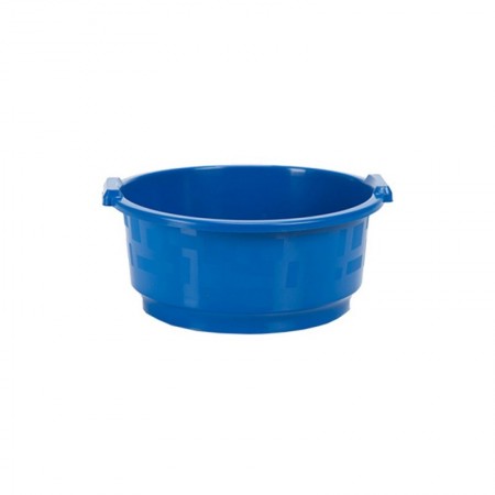 BARREÑO 40 LITROS AZUL