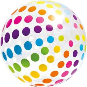 PELOTA HINCHABLE JUMBO 107 CM 59065