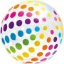 PELOTA HINCHABLE JUMBO 107 CM 59065