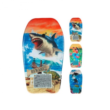 *TABLA SURF 84 CM SURTIDA