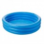 PISCINA HINCHABLE 3 AROS 147x33 CM