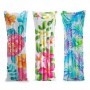 *COLCHONETA HINCHABLE DECORADA SURTIDA 183x69 CM