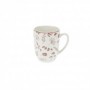 TAZA MUG LOZA 350 ML SURTIDA