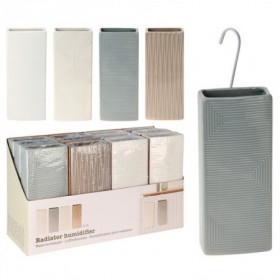 *HUMIDIFICADOR RADIADOR CERAMICO SURTIDO