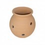 TARRO CEBOLLAS CERAMICA 14X16 CM