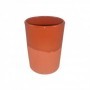 VASO BARRO 250 ML