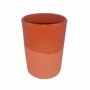 VASO BARRO ESMALTADO 500 ML