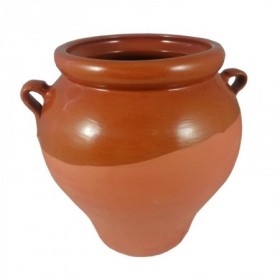 ORZA BARRO 18x25x25 CM