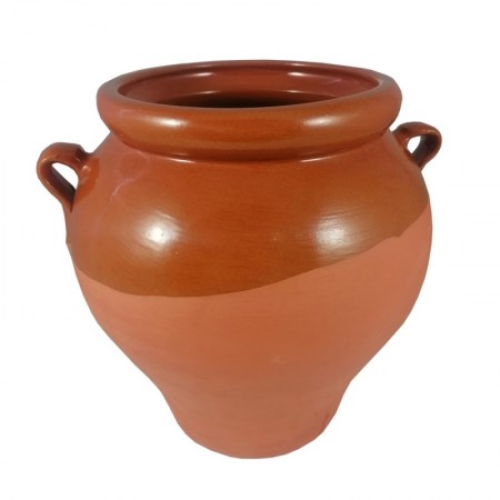 ORZA BARRO 18x25x25 CM